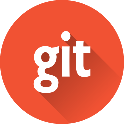 git image for homepage