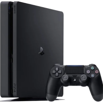 playstation quatro slim