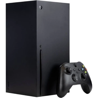 console xbox series x