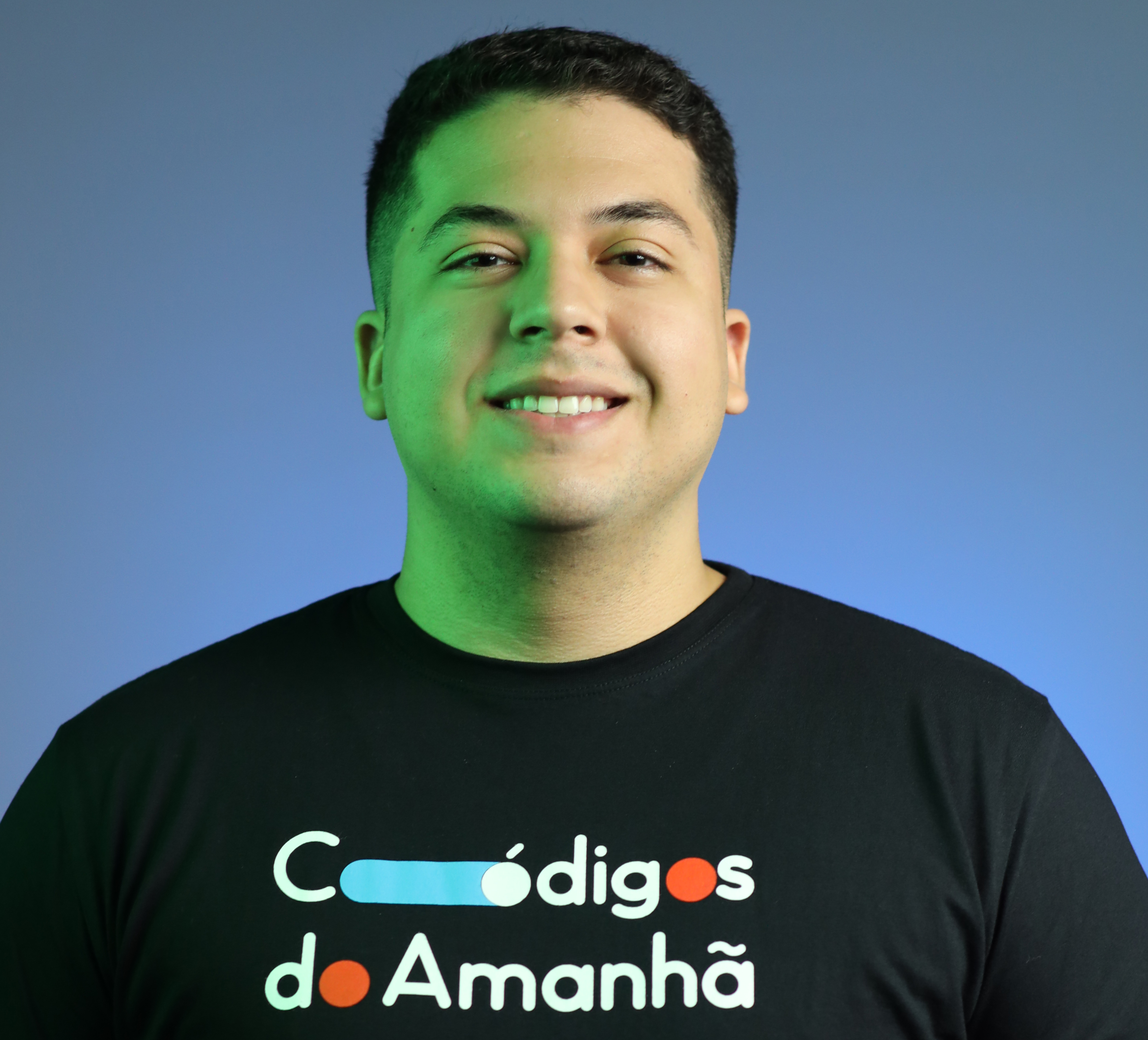 foto de lucas rolando no ebanx 