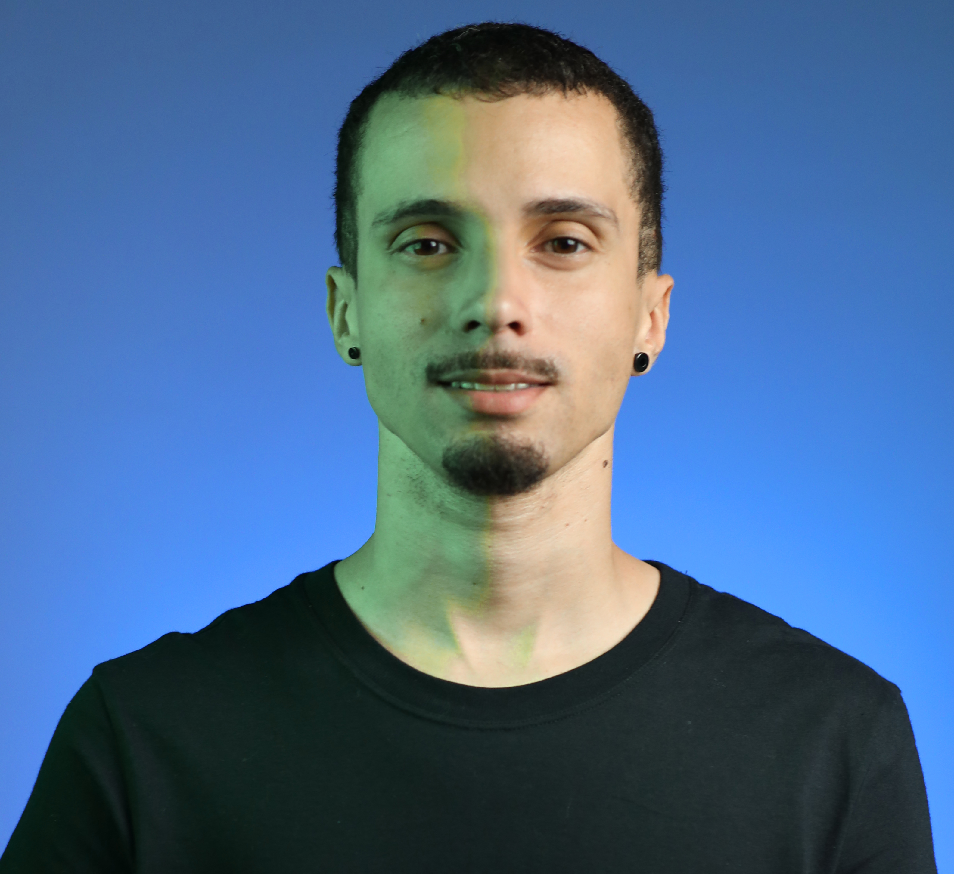 foto de lucas rolando no ebanx 